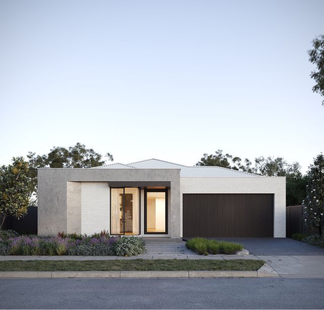 Single Storey